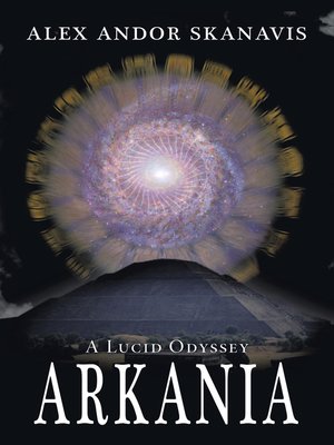 cover image of Arkania